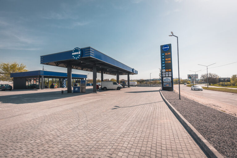 Детальніше про статтю Висока якість бензину та дизелю вкотре підтверджена експертизою!