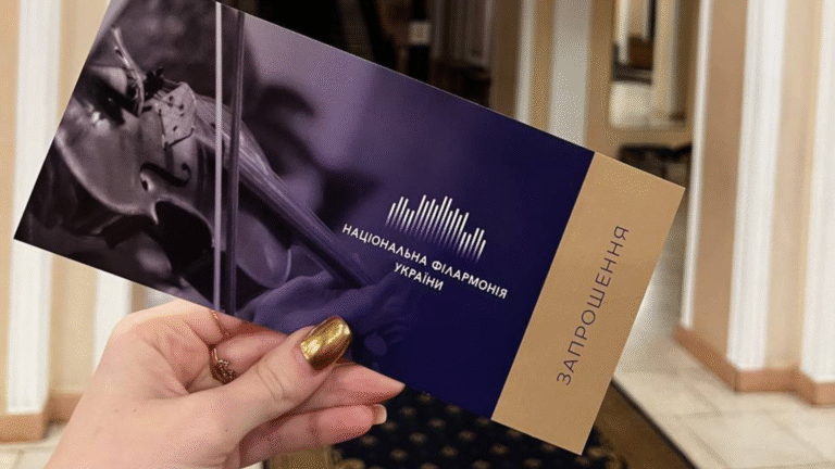 Детальніше про статтю EURO 5 стала меценатом унікального проєкту