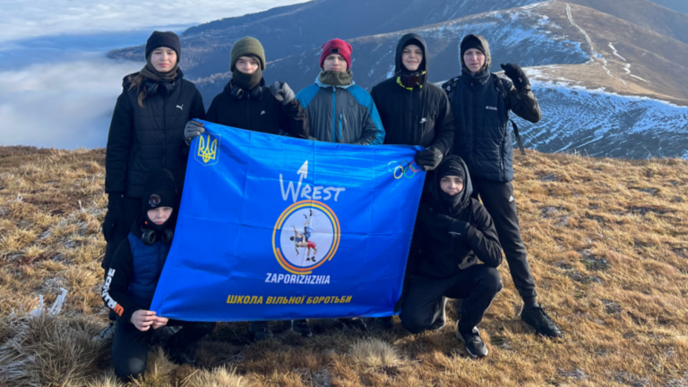 Детальніше про статтю EURO 5 організувала зимовий табір для вихованців клубу WREST