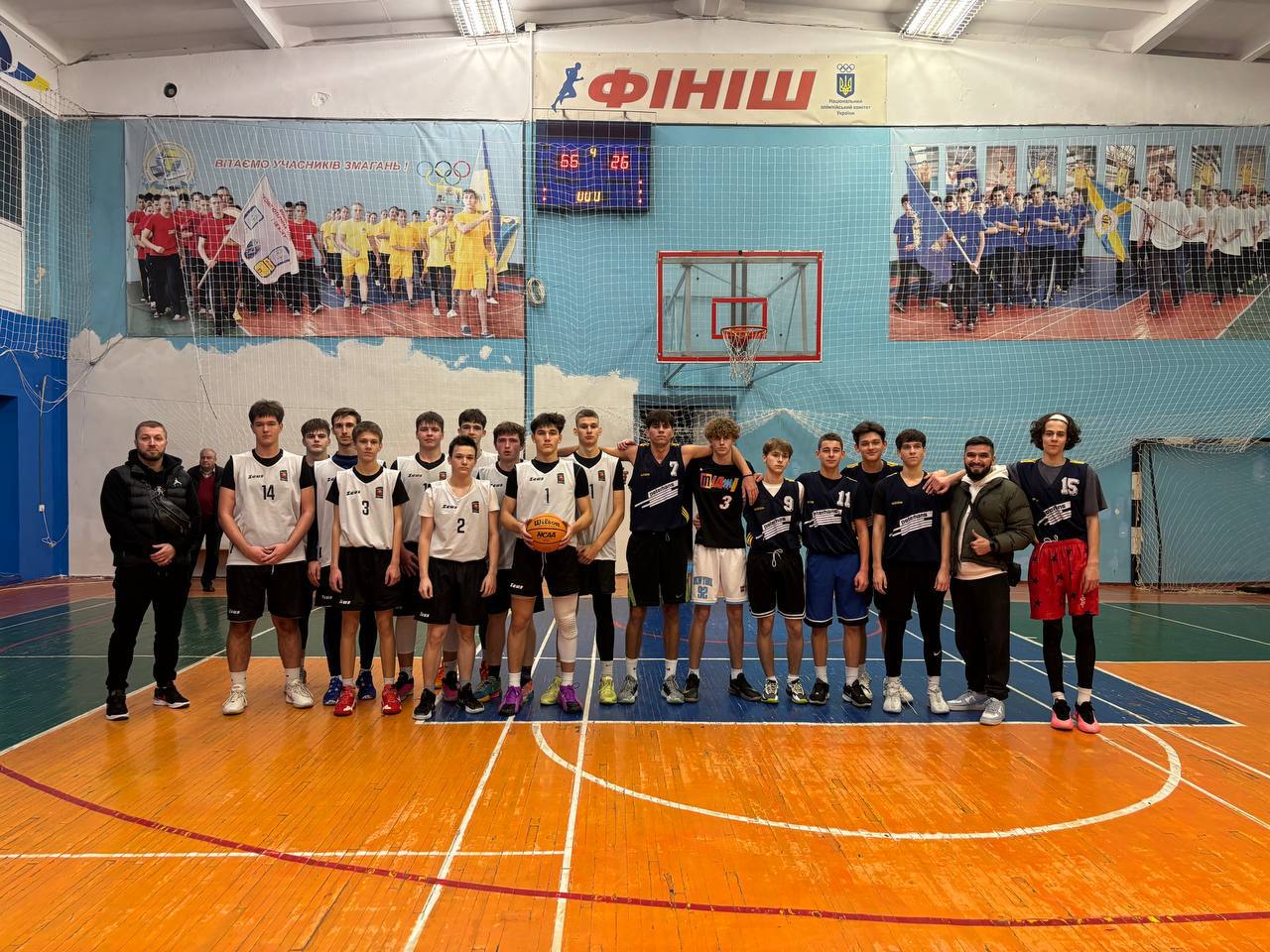 Ви зараз переглядаєте Розгромна перемога запоріжців!🔥